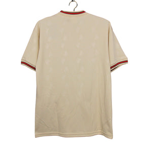 Liverpool Away 1996-97 Versão Retrô