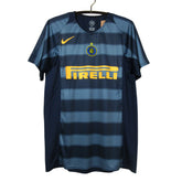 Inter de Milão Third 2004-05 - Versão Retrô