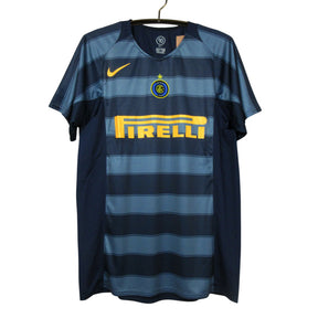Inter de Milão Third 2004-05 - Versão Retrô