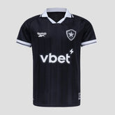 CAMISA REEBOK AWAY BOTAFOGO MASCULINA 25/26