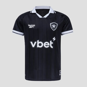 CAMISA REEBOK AWAY BOTAFOGO MASCULINA 25/26