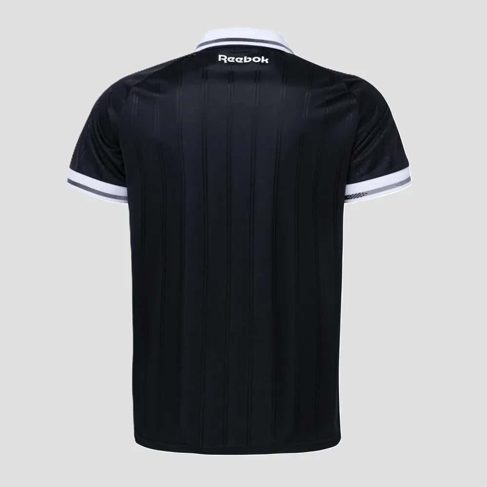 CAMISA REEBOK AWAY BOTAFOGO MASCULINA 25/26