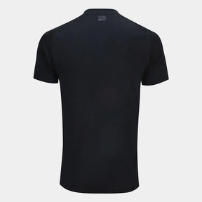 Camisa Internacional III 25/26 s/n Torcedor Masculina - Preto