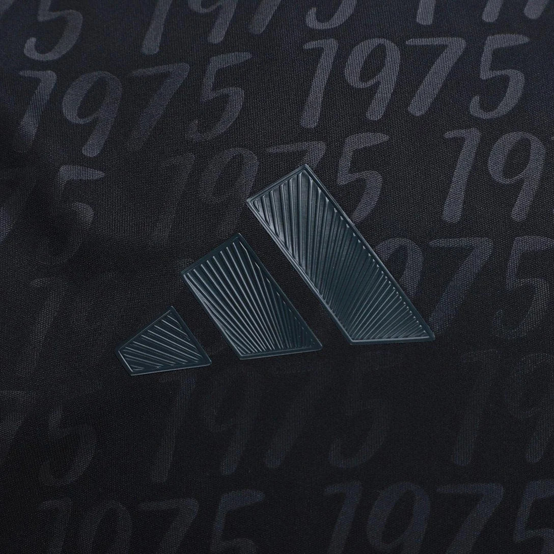 Camisa Internacional III 25/26 s/n Torcedor Masculina - Preto