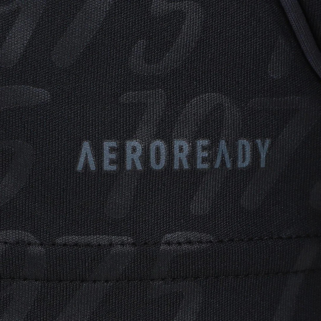 Camisa Internacional III 25/26 s/n Torcedor Masculina - Preto