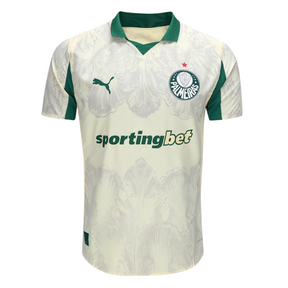 Camisa Palmeiras III KidSuper 2025/26