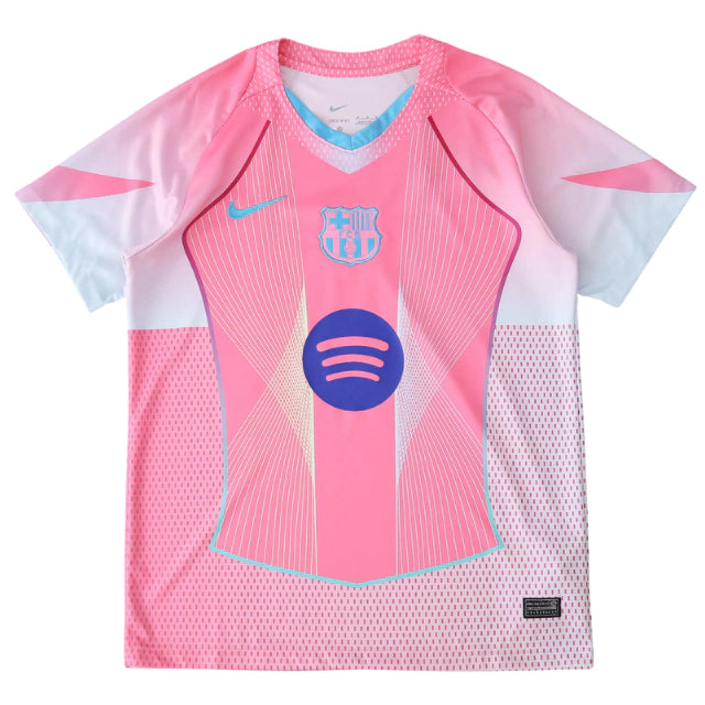 Camisa Barcelona 2025/26 Masculina Especial Edition