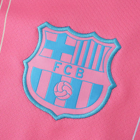 Camisa Barcelona 2025/26 Masculina Especial Edition