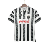Camisa Atlético Mineiro 1995 Retrô
