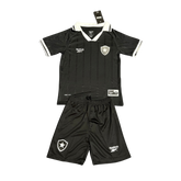 Conjunto Infantil Botafogo 2025/26