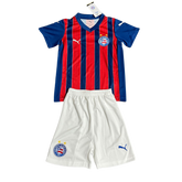 Conjunto Infantil Bahia 2025/26