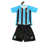 Conjunto Infantil Grêmio 2025/26