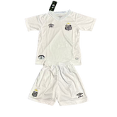 Conjunto Infantil Santos 2025/2026