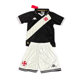 Conjunto Infantil Vasco 2025/26