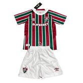 Conjunto Infantil Fluminense 2025/26