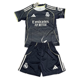 Conjunto Infantil Real Madrid 2025/26