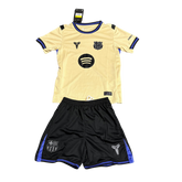 Conjunto Infantil Barcelona 2025/26