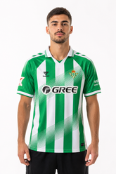 Real Bétis 2026/27