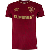 Camisa do Fluminense III 25/26 Torcedor Umbro Masculina
