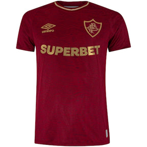 Camisa do Fluminense III 25/26 Torcedor Umbro Masculina