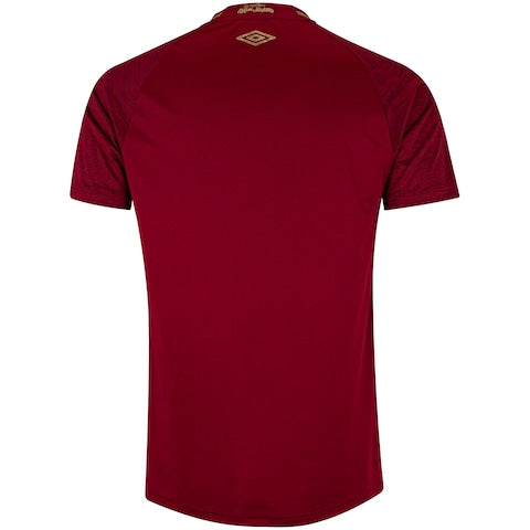 Camisa do Fluminense III 25/26 Torcedor Umbro Masculina