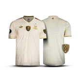 Camisa Flamengo 2025/26 III Third Masculino LIBERTADORES 2025