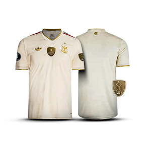 Camisa Flamengo 2025/26 III Third Masculino LIBERTADORES 2025