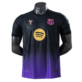 Camisa Barcelona II 26/27 Masculino Jogador