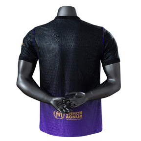 Camisa Barcelona II 26/27 Masculino Jogador