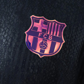 Camisa Barcelona II 26/27 Masculino Jogador