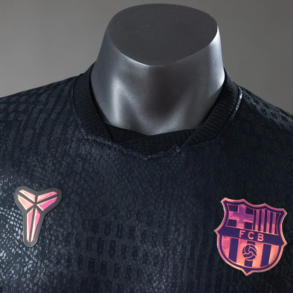 Camisa Barcelona II 26/27 Masculino Jogador