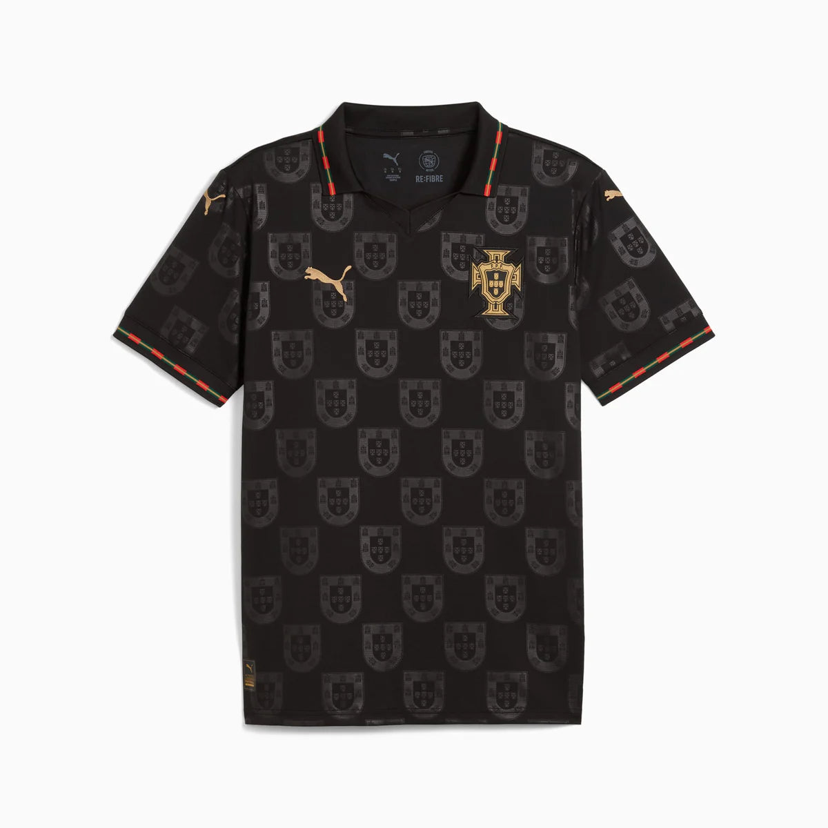 Camisa Portugal 26/27 - Masculina