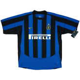 2003-04 Inter Milan /Versão Retrô