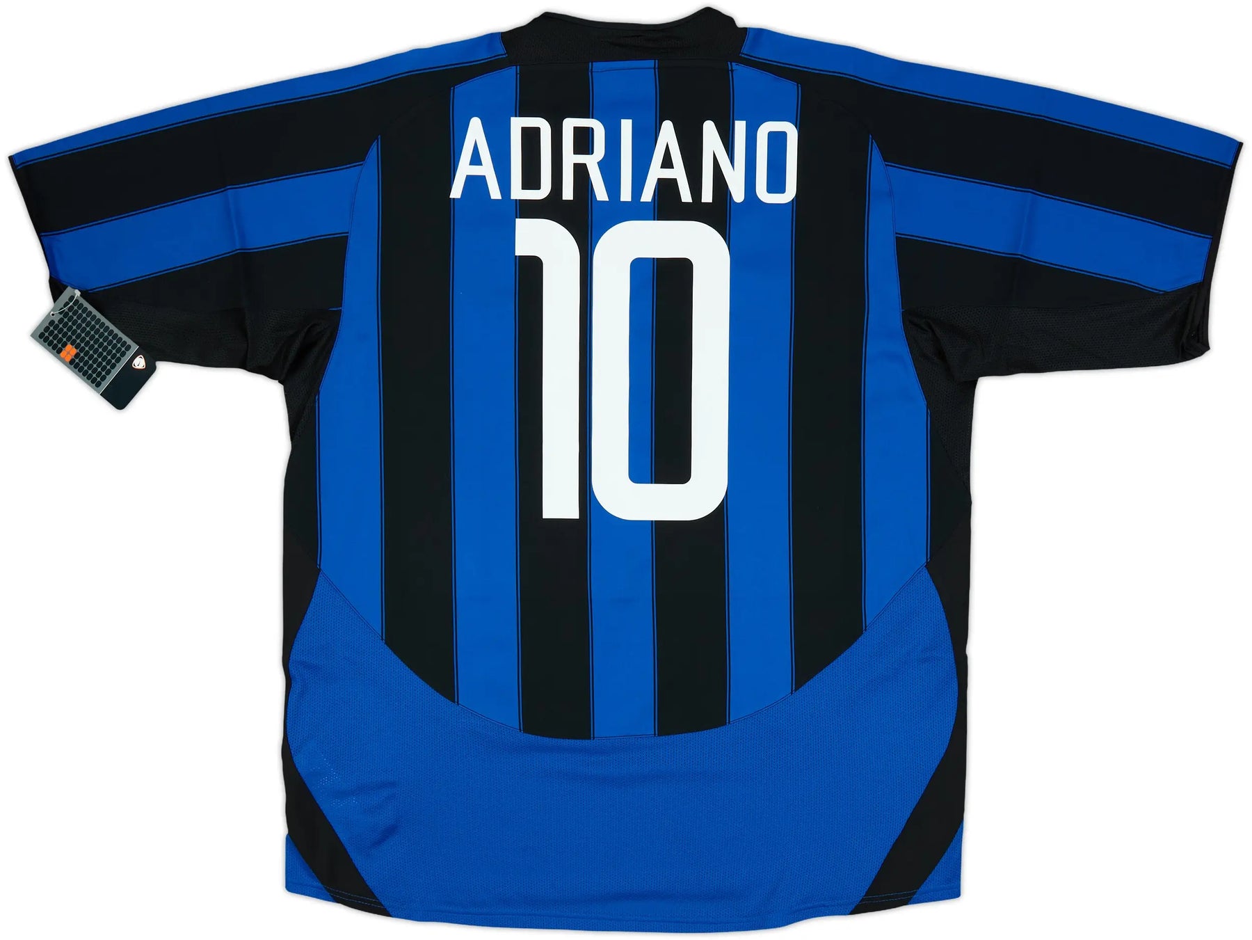 2003-04 Inter Milan /Versão Retrô