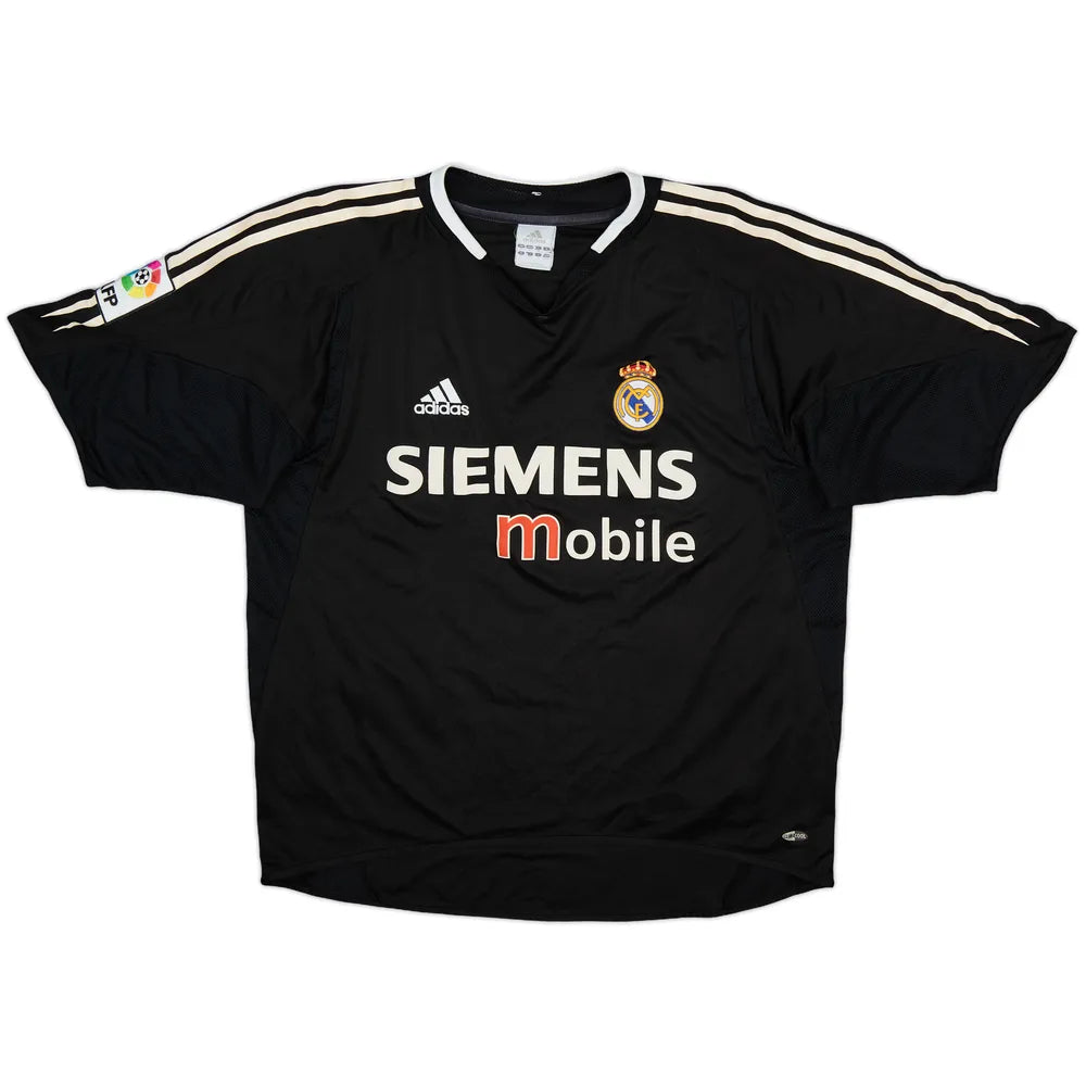 2004-05 Real Madrid
 Versão Retrô