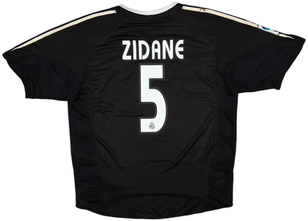 2004-05 Real Madrid
 Versão Retrô