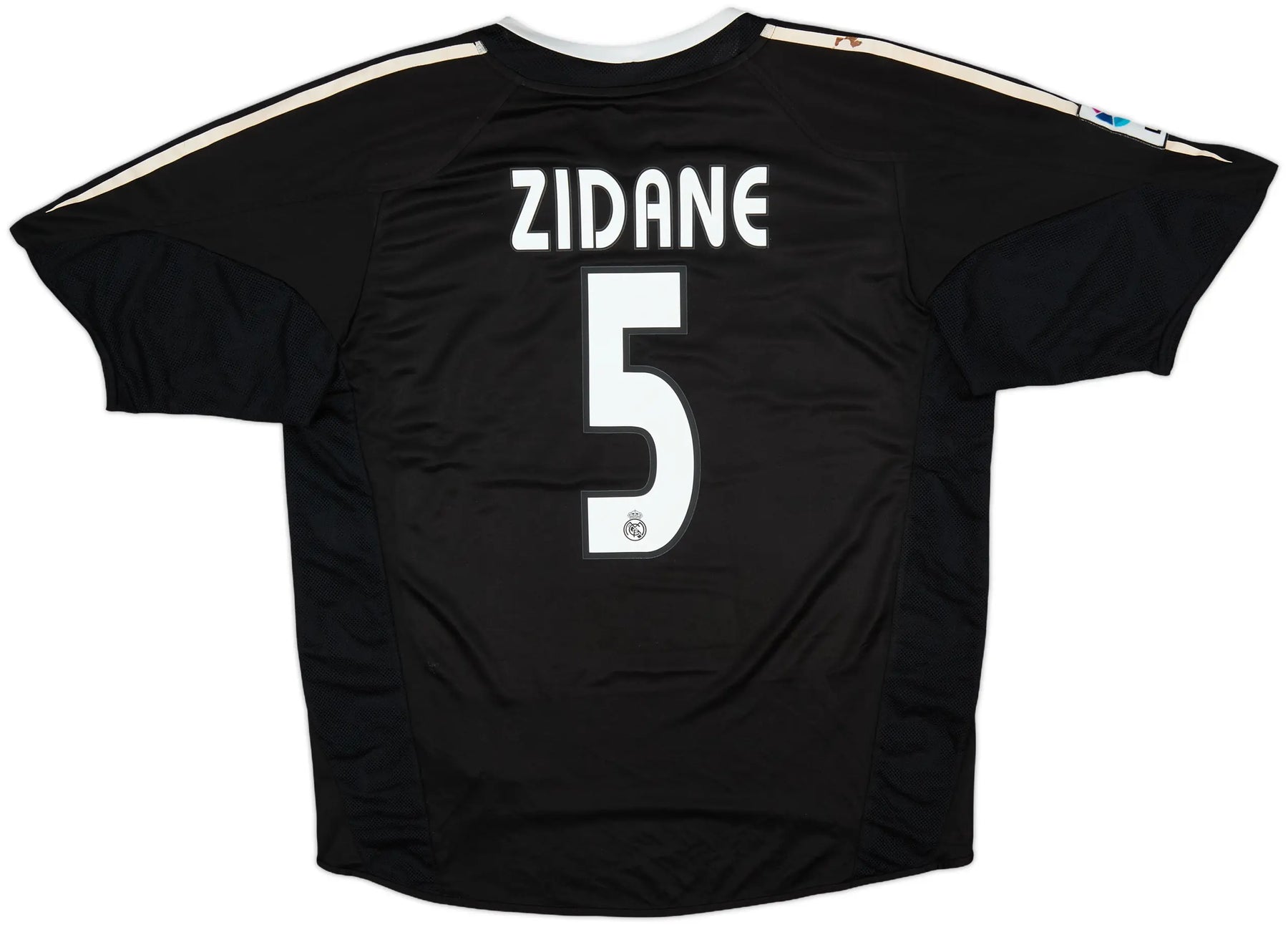 2004-05 Real Madrid
 Versão Retrô