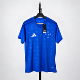 Camisa Cruzeiro I 2026/27 Torcedor Masculino - Pronta Entrega
