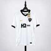 Camisa Atlético Mineiro II 2026/27 Torcedor Masculino - Pronta Entrega