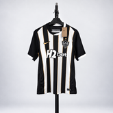 Camisa Atlético Mineiro I 2026/27 Torcedor Masculino - Pronta Entrega