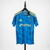 Camisa CruzeiroIII 2025/26 Torcedor Masculino - Pronta Entrega