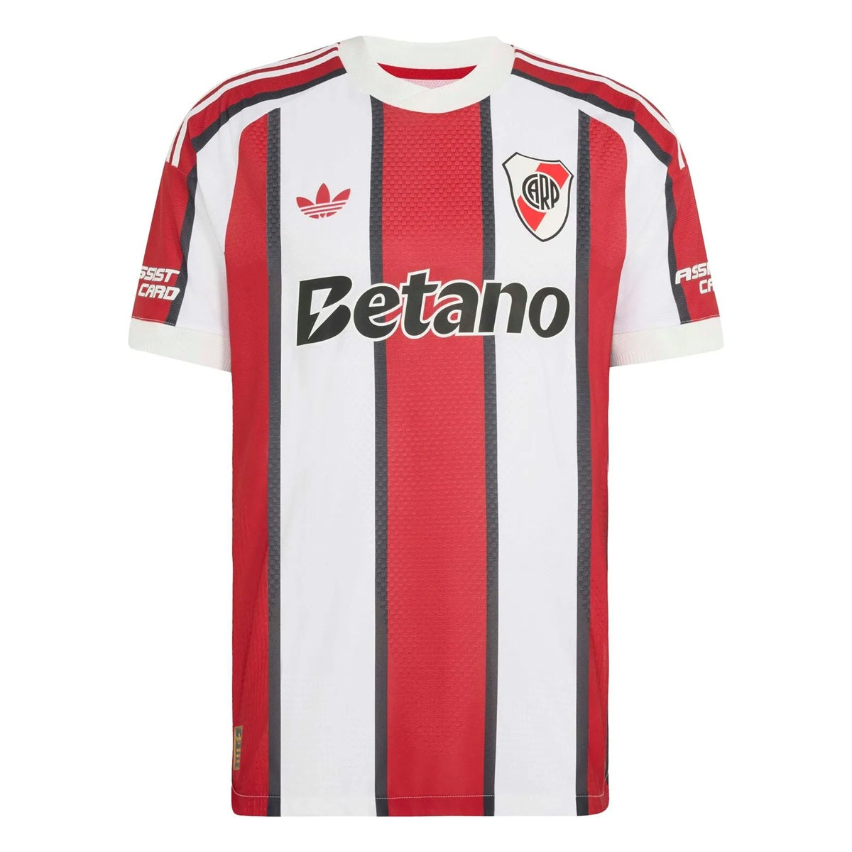 Camisa River Plate II 2026/ 27 Torcedor / Masculina