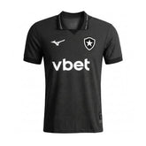 Camisa Botafogo Masculina II 2026/27 “Eu Sou do Preto e Branco”