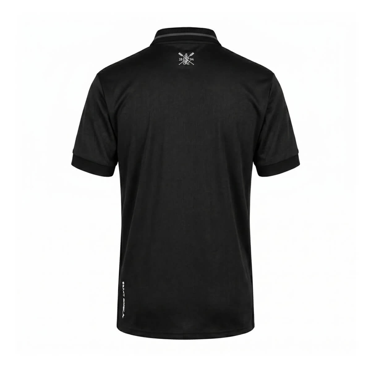 Camisa Botafogo Masculina II 2026/27 “Eu Sou do Preto e Branco”