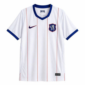 Camisa Chelsea  III 2026/27 Versão Torcedor Masculina