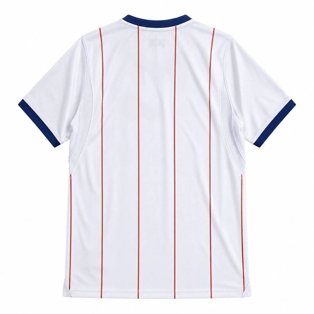 Camisa Chelsea  III 2026/27 Versão Torcedor Masculina