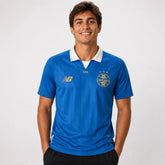 Camisa Grêmio III 26/27 Masculina - Azul