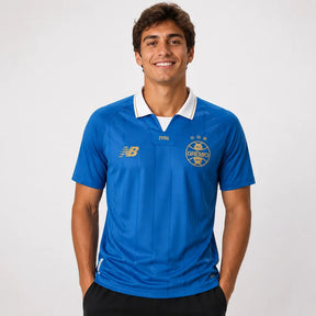 Camisa Grêmio III 26/27 Masculina - Azul