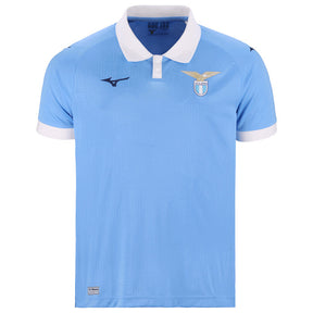 Camisa Lazio I 2026/27 Versão Torcedor Masculina
