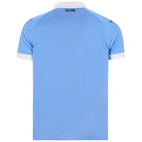 Camisa Lazio I 2026/27 Versão Torcedor Masculina